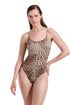 Gottex Luma Jasper Scoop Neck One Piece